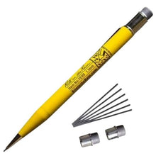 Load image into Gallery viewer, Rite In The Rain - Mechanical Pencil with Black Lead (1.1mm HB) - Yellow
