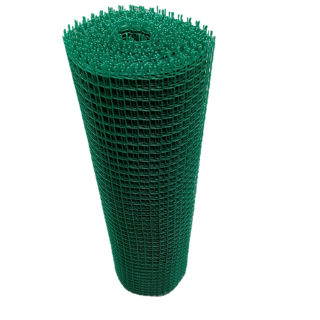 Garden Mesh Green (25mm mesh size)