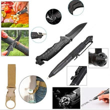 Load image into Gallery viewer, S-Cape Survival Kit - 13 Piece
