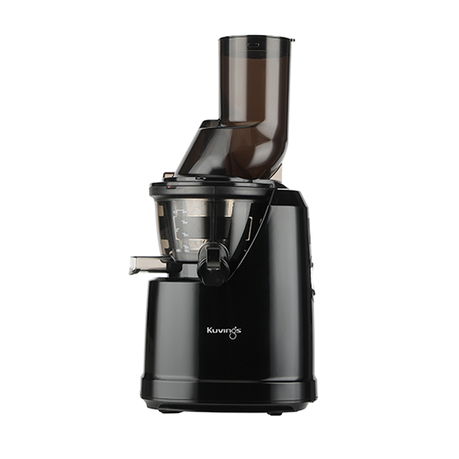 Kuvings B1700 Phantom Black Slow Juicer/Cold Press