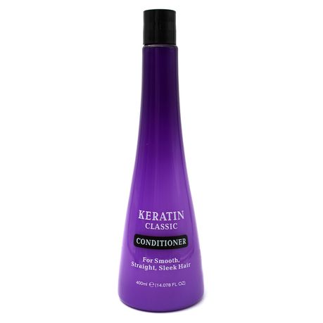 Xpel Keratin Classic Conditioner - 400ml Buy Online in Zimbabwe thedailysale.shop