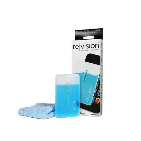 Mothers Revision Touchscreen Cleaner Spray - 20ml