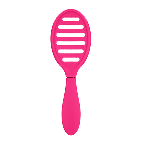 Wet Brush Travel Speed Dry Pink Buy Online in Zimbabwe thedailysale.shop