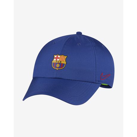 Nike FC Barcelona Heritage86 Hat Buy Online in Zimbabwe thedailysale.shop