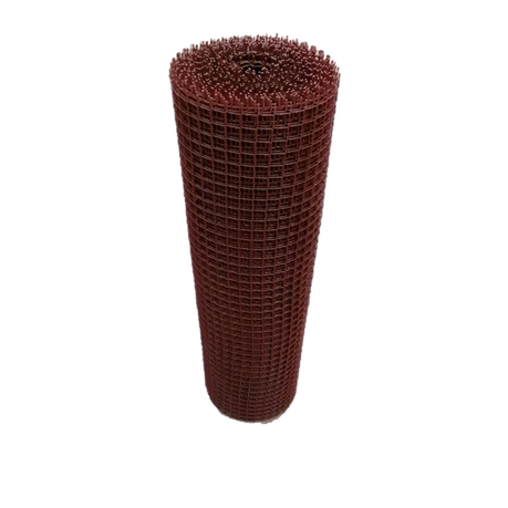 Garden Mesh Brown (25mm mesh size)