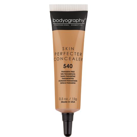 Bodyography Skin Perfector Concealer #540 - Medium