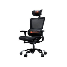 Load image into Gallery viewer, Cougar ARGO Ergonomic Gaming Chair - Black
