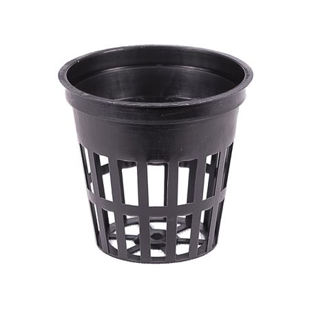 ZEE - Air Pot - 5cm Hydroponic Propagation Pot - Net Pots - 50 Pack