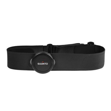 Suunto Smart Heart Rate Belt V3 Buy Online in Zimbabwe thedailysale.shop