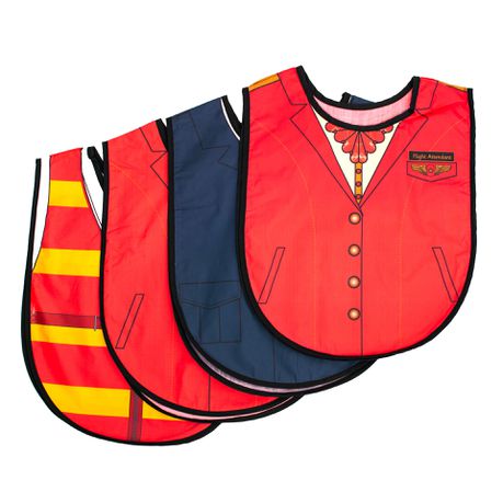 Airport Dress Up Costume Role Play for Kids Buy Online in Zimbabwe thedailysale.shop