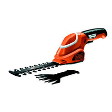 Load image into Gallery viewer, BLACK+DECKER - 7V Cordless Shear Shrubber Combo Kit
