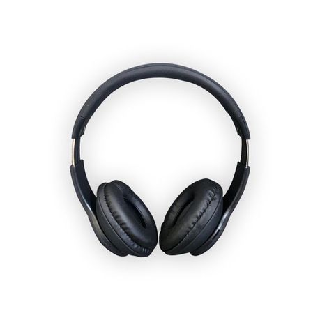 Portable Headphones MH200 -X-Black