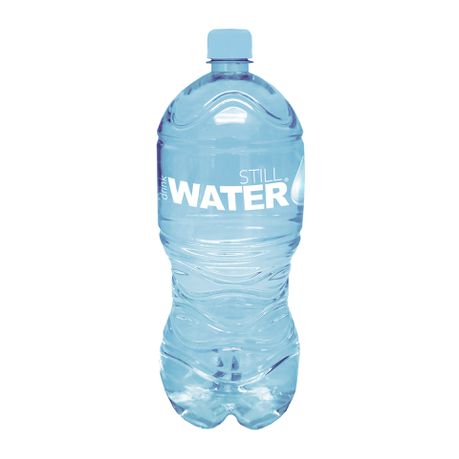 Drink Water Mineralized Bottled Still Water 1.5L - Case of 6 Bottles Buy Online in Zimbabwe thedailysale.shop