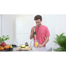 Load image into Gallery viewer, Braun - 1200W Hand Blender with Spice Mill - MQ9138XI
