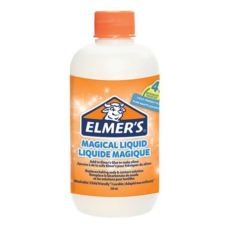 Elmers Magic liquid activator 259ml