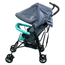 Load image into Gallery viewer, Baby Links Buggy Stroller with Detacheable Safety Bar, Removable Canopy with View Window
