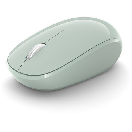 Microsoft Bluetooth Mouse Mint