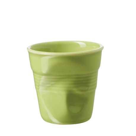 Revol 90ml 6 Pack Espresso Crumple Cup - Verbena Buy Online in Zimbabwe thedailysale.shop