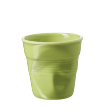 Load image into Gallery viewer, Revol 90ml 6 Pack Espresso Crumple Cup - Verbena
