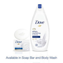 Load image into Gallery viewer, Dove Original Soap Bar 100g
