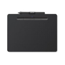 Load image into Gallery viewer, Wacom Intuos M Drawing Tablet Black
