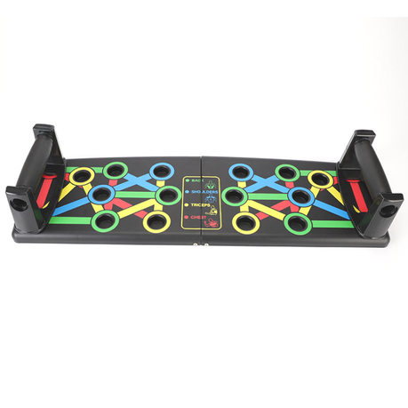 Foldable Push Up Board Buy Online in Zimbabwe thedailysale.shop