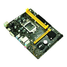 Load image into Gallery viewer, Biostar Intel B365 Chipset, Socket 1151, SATA and M.2 Micro-ATX Motherboard
