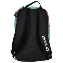 Load image into Gallery viewer, BRABO Pearlcent - Fluorescent Peach Backpack
