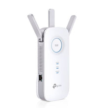 Load image into Gallery viewer, TP-Link TL-RE455 AC1750 Wireless Range Extender Plug
