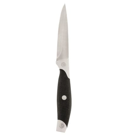 O2 Cook Paring Knife with Soft Touch Buy Online in Zimbabwe thedailysale.shop