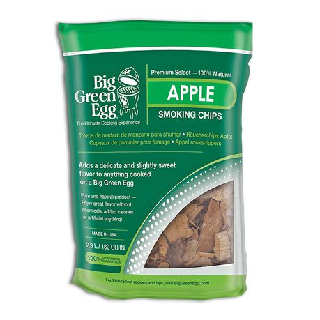 Wood Smoking Chips Apple Buy Online in Zimbabwe thedailysale.shop