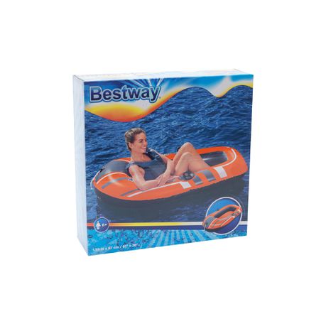 Inflatable Boat Bestway