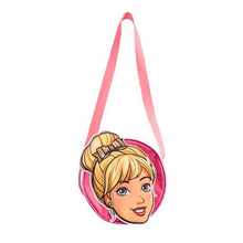 Load image into Gallery viewer, Barbie Sling Bag (3D)
