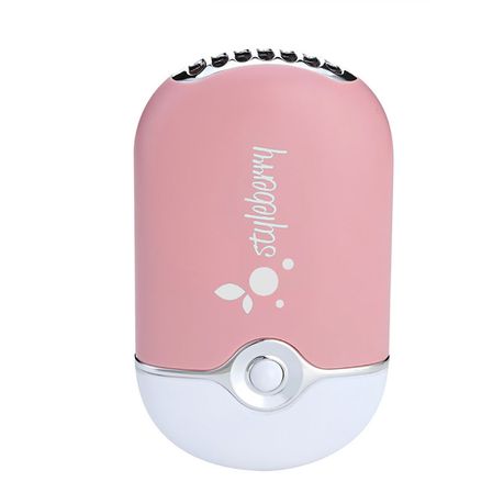 Styleberry Rechargeable Portable Eyelash Fan Buy Online in Zimbabwe thedailysale.shop