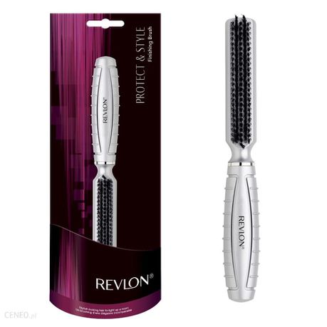 Revlon Rv3013Uke Ionic Finish Brush Buy Online in Zimbabwe thedailysale.shop