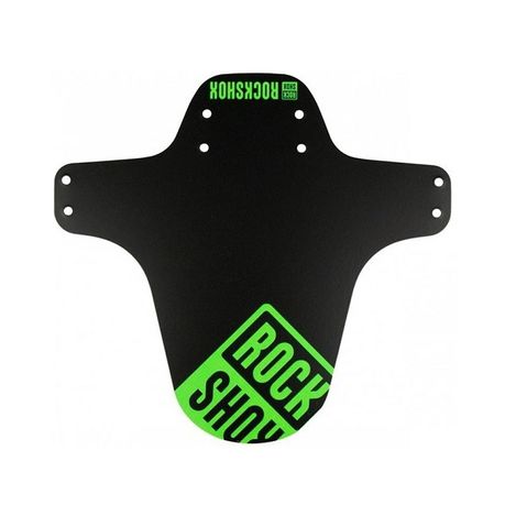 RockShox Fork Fender - Green