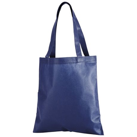 Best Brand - Expo Shopper - Navy Buy Online in Zimbabwe thedailysale.shop