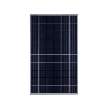 Polycrystalline solar panel | 100w/18v