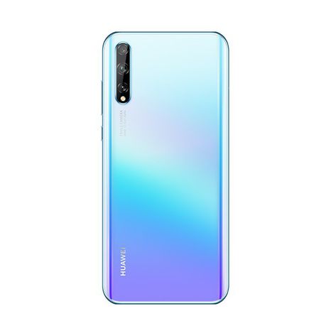 Huawei P Smart S Smartphone – Breathing Crystal