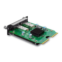 Load image into Gallery viewer, TP-LINK 2-Port SFP + Module For T2700G/3700G-28TQ
