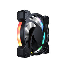 Load image into Gallery viewer, Cougar VK120 ARGB Case Fan x3 pack
