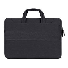 Load image into Gallery viewer, Cartinoe 13.3 Laptop Bag with Hide-Away handles.
