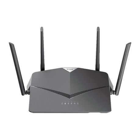 D-Link DIR-2640 AC2600 Dual-Band High-Power Wi-Fi Fibre Router Buy Online in Zimbabwe thedailysale.shop