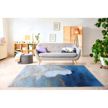 Load image into Gallery viewer, 230cmx160cm LMA Authentic 3D Design Rug Printed - 21
