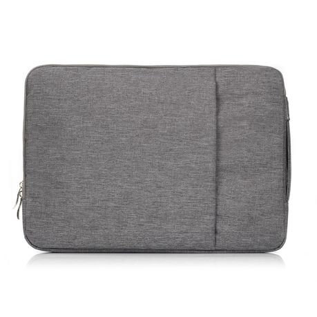 Tuff-Luv MacBook Pro 16” A2141 Sleeve - Denim Grey Buy Online in Zimbabwe thedailysale.shop