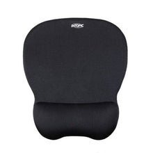 Load image into Gallery viewer, Intopic PD-GL-022 Antibacterial Wrist Rest Mouse Pad
