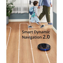 Load image into Gallery viewer, Eufy RoboVac G30 Hybrid - 2 in 1 (Hard Floors to Medium-Pile Carpets)
