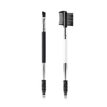 Load image into Gallery viewer, Styleberry Precision Eyebrow Brush and Comb Set
