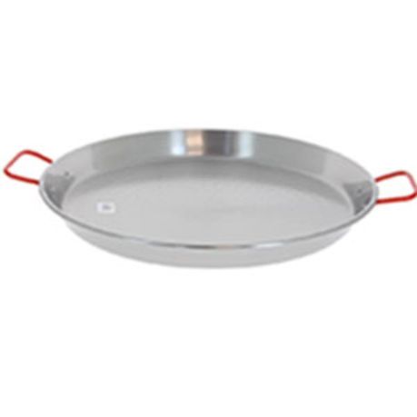 de Buyer- Viva Espana Paella Pan- 50 cm Buy Online in Zimbabwe thedailysale.shop