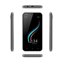 Load image into Gallery viewer, Axxa Mobile S45 Plus 8GB Dual SIM - Grey with Black
